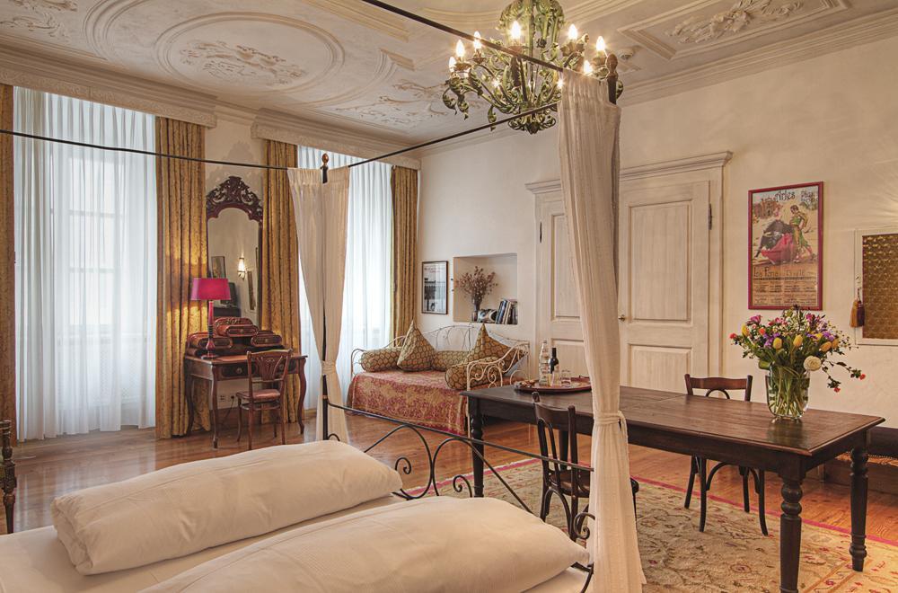 Hotel Orphee - Grosses Haus 레겐스부르크 외부 사진