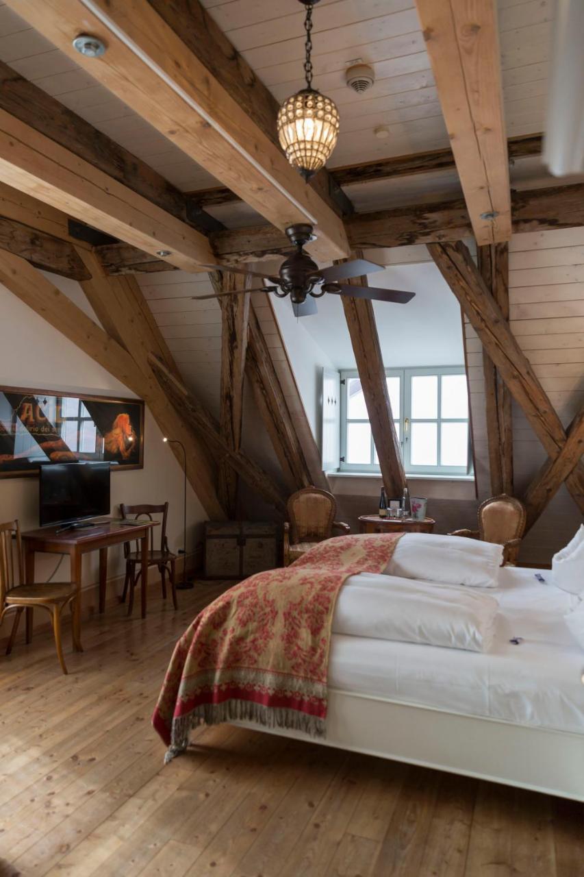 Hotel Orphee - Grosses Haus 레겐스부르크 외부 사진