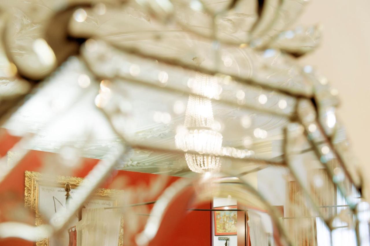 Hotel Orphee - Grosses Haus 레겐스부르크 외부 사진