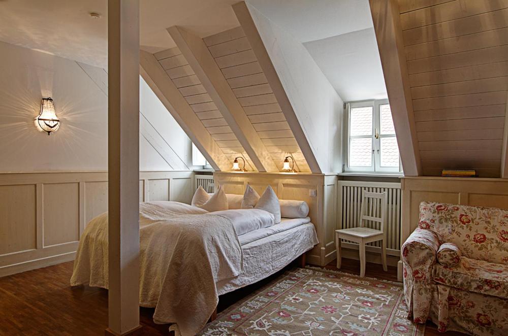 Hotel Orphee - Grosses Haus 레겐스부르크 외부 사진