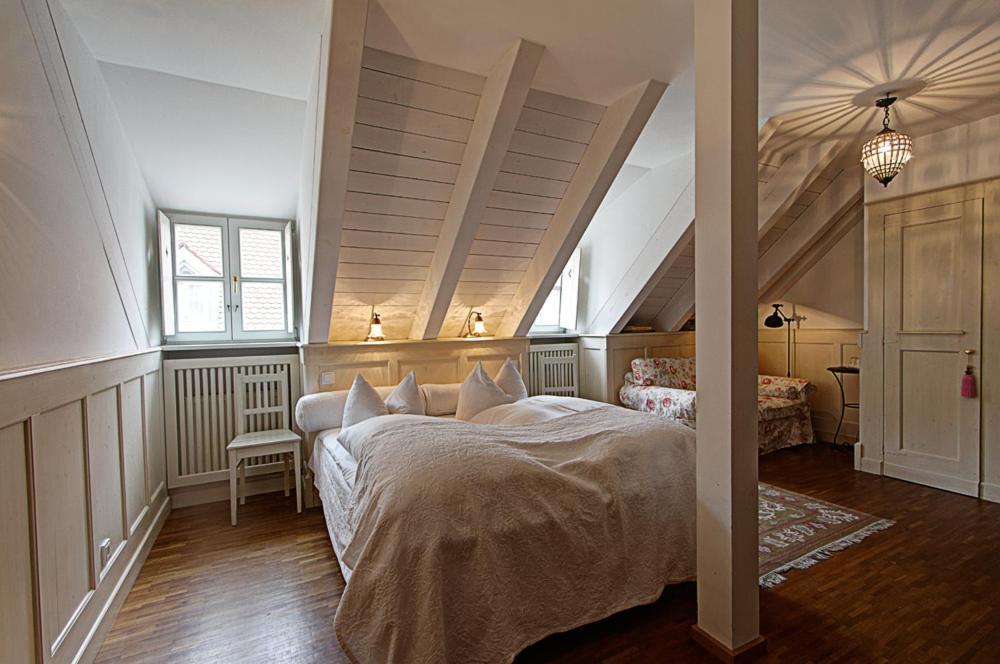 Hotel Orphee - Grosses Haus 레겐스부르크 외부 사진