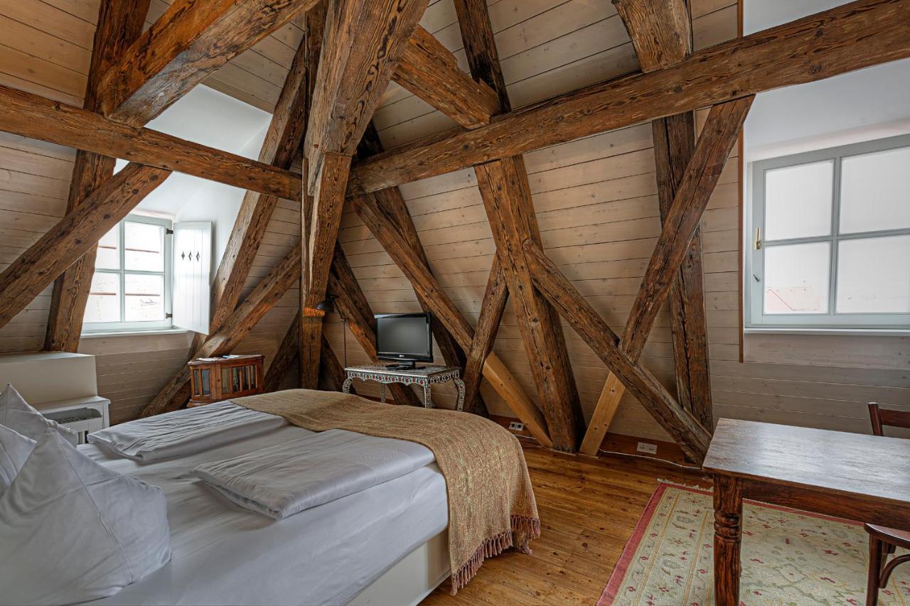 Hotel Orphee - Grosses Haus 레겐스부르크 외부 사진