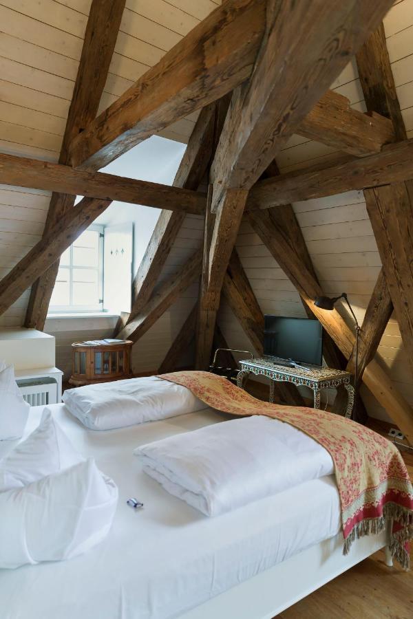 Hotel Orphee - Grosses Haus 레겐스부르크 외부 사진